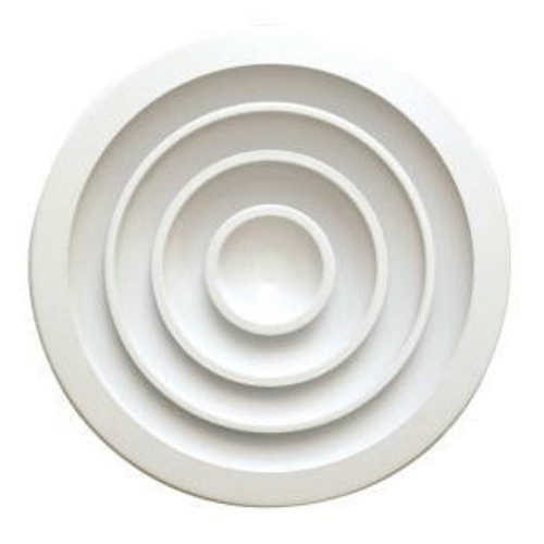 圓形散流器廠家